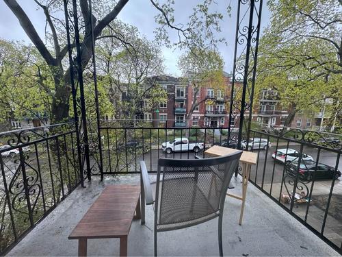 Appartement de 4 chambres à louer à Montréal — photo 19