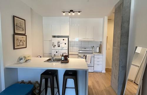 Appartement de 1 chambre à louer à Sherbrooke — photo 4