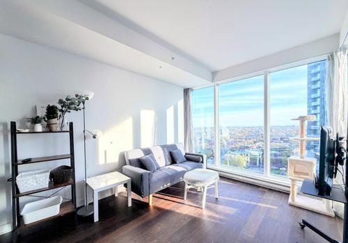 Appartement de 1 chambre à louer à Longueuil — photo 4