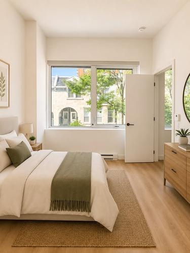 1 bedroom apartment for rent in Montreal - Ville-Marie — photo 8