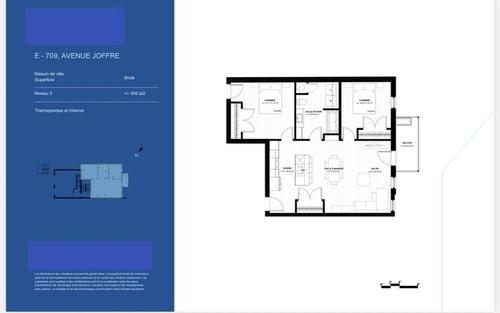 2 bedrooms apartment for rent in Québec - La Cité-Limoilou — photo 16
