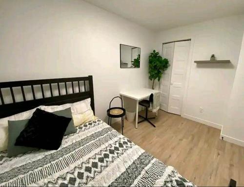 2 bedrooms apartment for rent in Québec - La Cité-Limoilou — photo 6