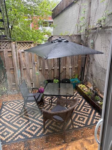 Appartement de 2 chambres à louer à Montreal - Rosemont–La Petite-Patrie — photo 9