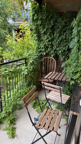 Studio à louer à Montreal - Mercier–Hochelaga-Maisonneuve — photo 8