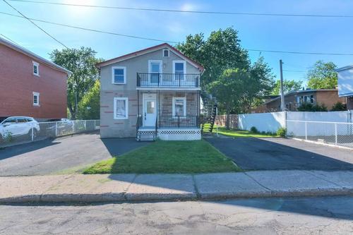 Appartement de 2 chambres à louer à Longueuil — photo 5
