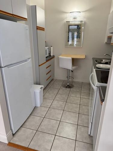 Appartement de 2 chambres à louer à Québec - La Cité-Limoilou — photo 4