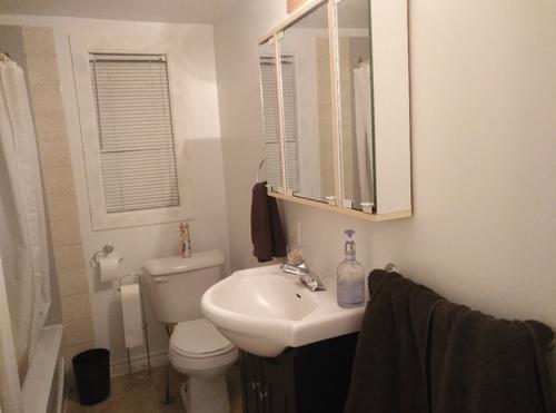 Appartement de 1 chambre à louer à Gatineau — photo 6