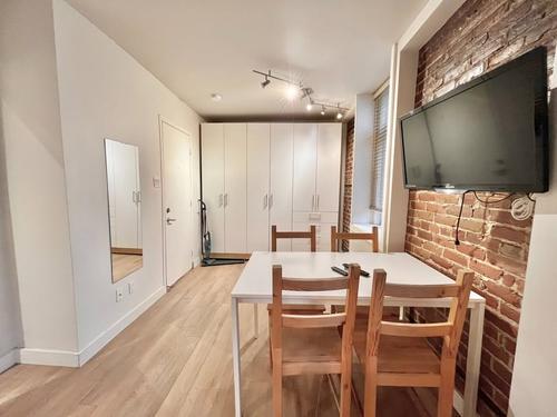 Studio for rent in Québec - La Cité-Limoilou — photo 5