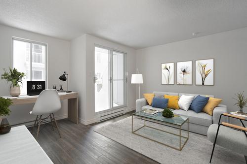 2 bedrooms apartment for rent in Montreal - Le Plateau-Mont-Royal — photo 4