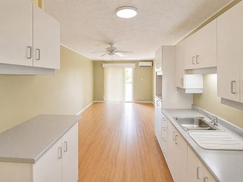 2 bedrooms apartment for rent in Sherbrooke — photo 4