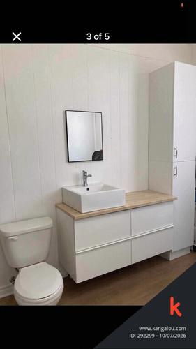 1 bedroom apartment for rent in Québec - La Cité-Limoilou — photo 3