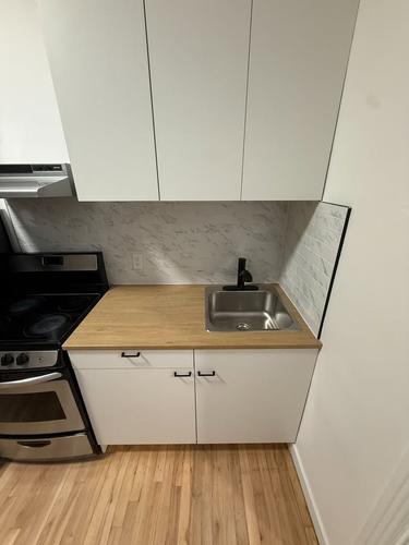 Studio à louer à Montreal - Mercier–Hochelaga-Maisonneuve — photo 6