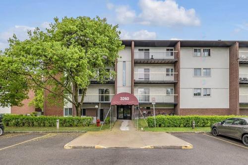 Appartement de 2 chambres à louer à Québec - Sainte-Foy–Sillery–Cap-Rouge — photo 13