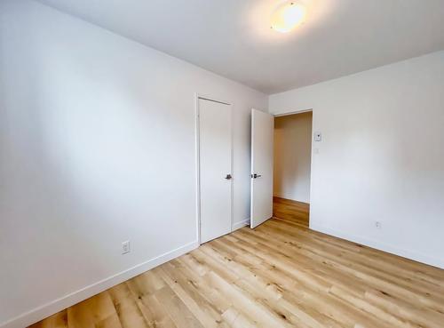 Appartement de 2 chambres à louer à Québec - La Cité-Limoilou — photo 4
