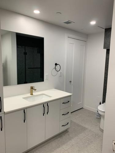 Appartement de 1 chambre à louer à Québec - La Cité-Limoilou — photo 6