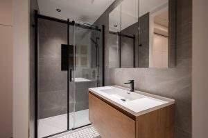 1 bedroom apartment for rent in Montreal - Rosemont–La Petite-Patrie — photo 2