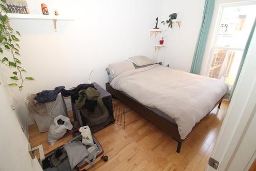 Appartement de 1 chambre à louer à Montreal - Le Plateau-Mont-Royal — photo 5