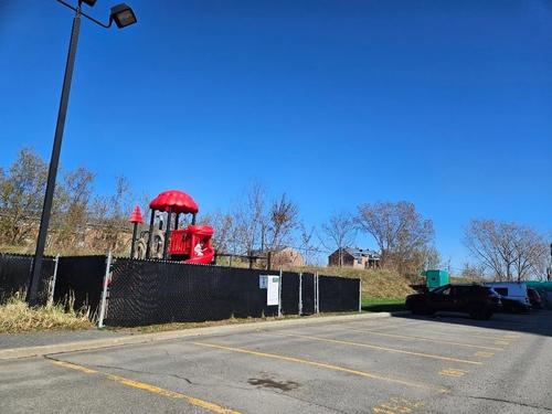 3 bedrooms apartment for rent in Laval — photo 22