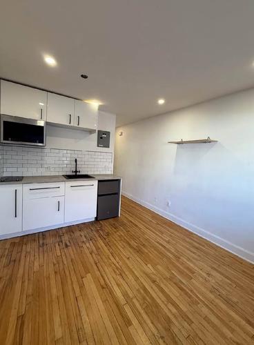 1 bedroom apartment for rent in Montreal - Rosemont–La Petite-Patrie — photo 3