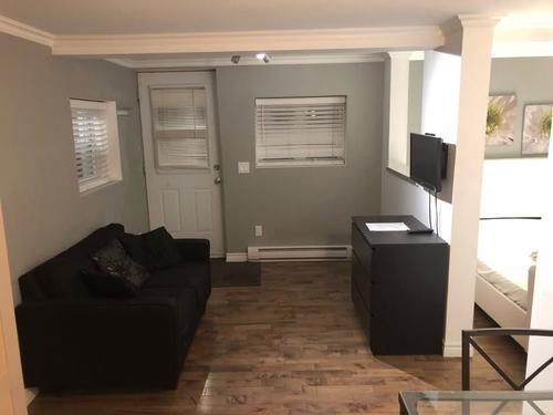 Studio for rent in Québec - La Cité-Limoilou — photo 6