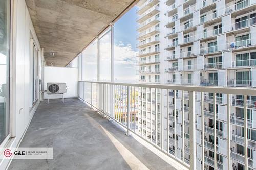 2 bedrooms apartment for rent in Montreal - Ville-Marie — photo 12