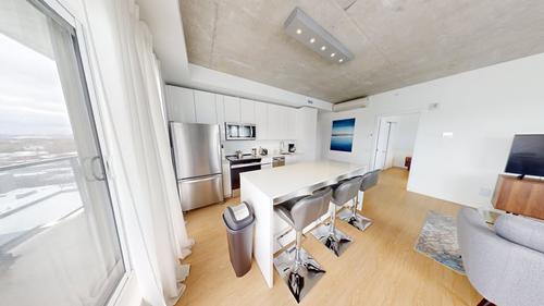 2 bedrooms apartment for rent in Québec - La Cité-Limoilou — photo 4