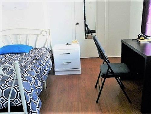 5 bedrooms apartment for rent in Montreal - Ville-Marie — photo 3