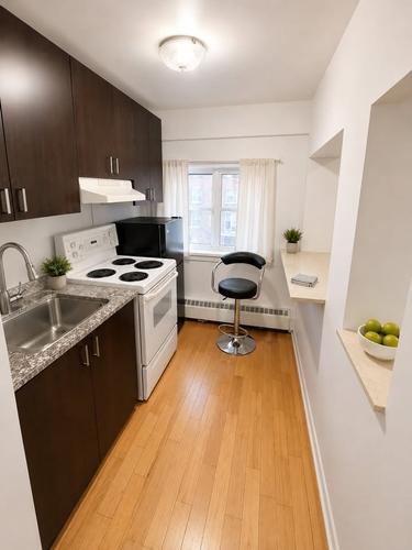 Studio à louer à Montreal - Rosemont–La Petite-Patrie — photo 3