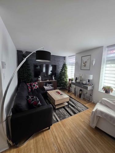 2 bedrooms apartment for rent in Québec - La Cité-Limoilou — photo 2