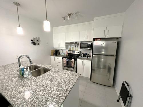 Appartement de 1 chambre à louer à Gatineau — photo 9