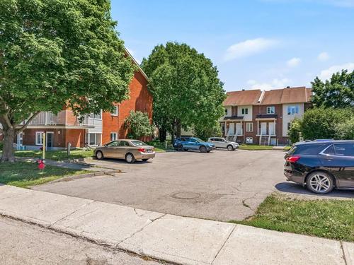 Appartement de 2 chambres à louer à Gatineau — photo 2