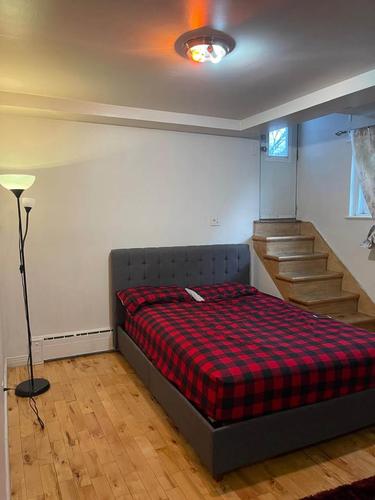 1 bedroom apartment for rent in Montreal - Rosemont–La Petite-Patrie — photo 6