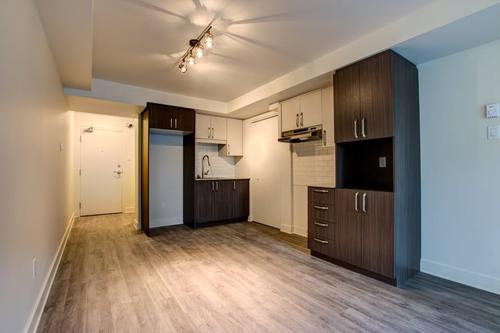Studio à louer à Longueuil — photo 4