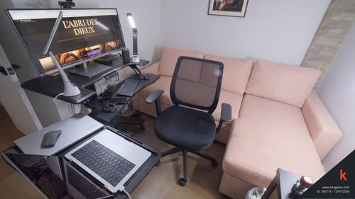 Appartement de 2 chambres à louer à Québec - La Cité-Limoilou — photo 6