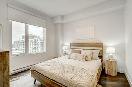 Appartement de 3 chambres à louer à Laval — photo 6