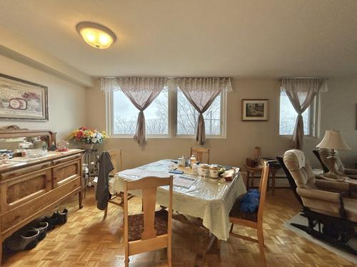 Appartement de 2 chambres à louer à Québec - La Cité-Limoilou — photo 4