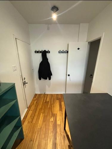 Studio à louer à Québec - La Cité-Limoilou — photo 2