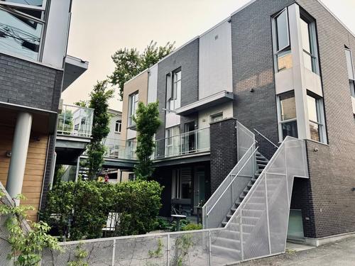 1 bedroom apartment for rent in Montreal - Le Plateau-Mont-Royal — photo 6