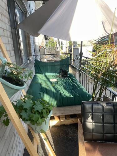 2 bedrooms apartment for rent in Montreal - Villeray–Saint-Michel–Parc-Extension — photo 12