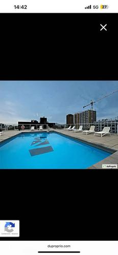 Appartement de 1 chambre à louer à Montreal - Ville-Marie — photo 16