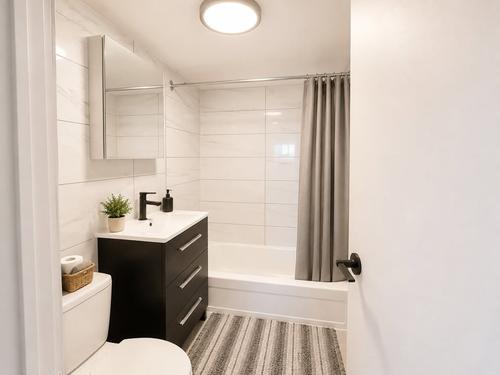 1 bedroom apartment for rent in Montreal - Ville-Marie — photo 6