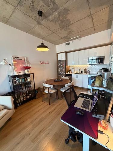 1 bedroom apartment for rent in Montreal - Ville-Marie — photo 18