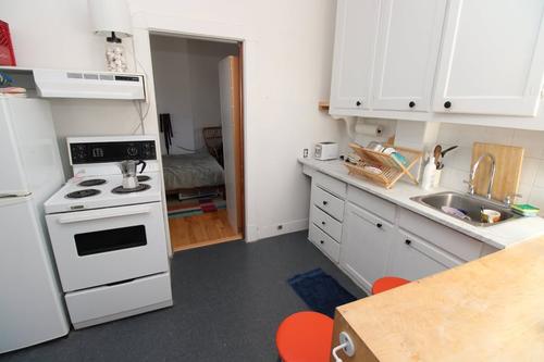 Appartement de 1 chambre à louer à Québec - La Cité-Limoilou — photo 4