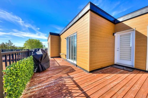 2 bedrooms apartment for rent in Laval — photo 7