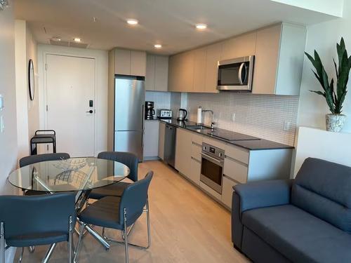 1 bedroom apartment for rent in Montreal - Ville-Marie — photo 5