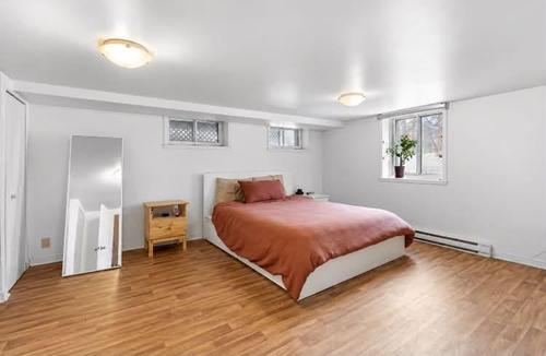 Appartement de 3 chambres à louer à Québec - La Cité-Limoilou — photo 6