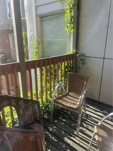 Appartement de 2 chambres à louer à Québec - La Cité-Limoilou — photo 8
