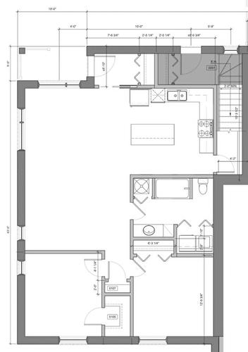 Appartement de 2 chambres à louer à Sherbrooke — photo 13