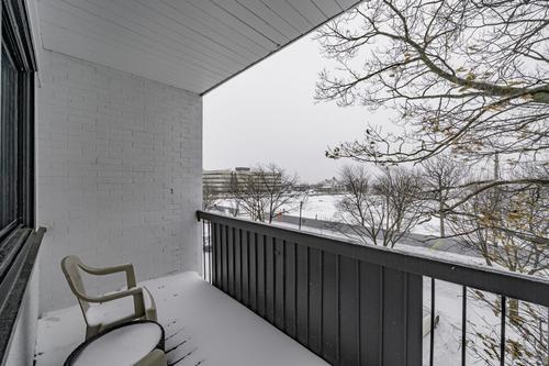 Studio à louer à Québec - Sainte-Foy–Sillery–Cap-Rouge — photo 5