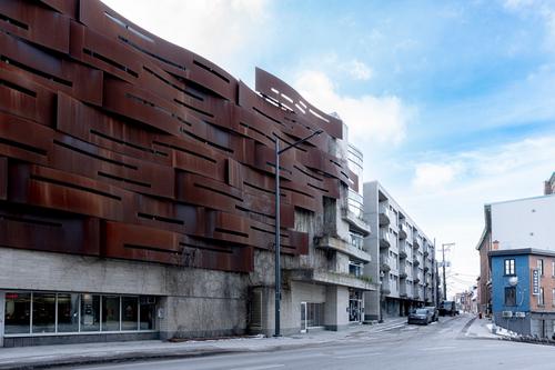 Appartement de 2 chambres à louer à Québec - La Cité-Limoilou — photo 8